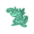 Eternal Feraligatr
